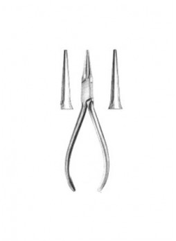 Pliers For Orthoontics